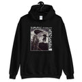 Afro Samurai Under Sun Japanese Manga Otaku Sword Warrior Unisex Hoodie T-Shirts, Sweatshirt | RetroVerseTees.com
