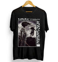 Afro Samurai Under Sun Japanese best Manga Otaku Sword Warrior Unisex T-Shirt S-4XL Hoodie, Sweatshirt | RetroVerseTees.com