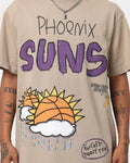 After School Special After School Special Big red N streaming NBA Phoenix Suns T-Shirt, Unisex T-Shirt, For Women Men...