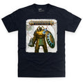 Age of Sigmar - Stormcast Annihilator T Shirt - MERCH Streetwear Hoodie, Sweatshirt | RetroVerseTees.com