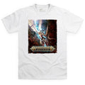 Age of Sigmar The Celestial Spear T Shirt - WARHAMMER MERCH Hoodie, Sweatshirt | RetroVerseTees.com