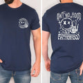 Aint No Hood Like Fatherhood Shirt, Rock And Roll Dad Shirt, FatherS Day Gift, Gift For Father, Fathers Day Sweatshirt,...