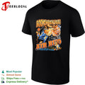Air Bud Boomshakalaka Ain’t no rule says a dog can’t play basketball K9 shirt