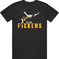 Air Pickens George Pickens The Catch Pittsburgh Fan T Shirt Hoodie, Sweatshirt | RetroVerseTees.com