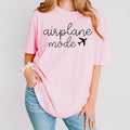 Airplane Mode Shirt, Airplane Shirt, Travel Shirt, Gift for Traveler, Vacation Tee, Vacay Mode Tee Hoodie, Sweatshirt