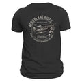 Airplane Pilot Flying Aeroplane Men's T-Shirt Hoodie, Sweatshirt | RetroVerseTees.com