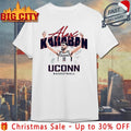 Alex Karaban Uconn Basketball shirt