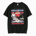 Alex Ovechkin Washington Capitals Hockey 90s Bootleg Vintage Tshirts Sweater