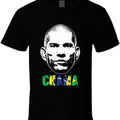 Alex Pereira Chama Poatan MMA Fan T Shirt Hoodie, Sweatshirt | RetroVerseTees.com
