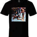 Alex Pereira Jamahal Hill Knockout Meme T Shirt Hoodie, Sweatshirt | RetroVerseTees.com