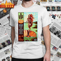 Algohits Rua Patizal Event Poster shirt
