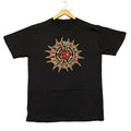 Alice in Chains Sun Rock Band T-Shirt, Gift Shirt Hoodie, Sweatshirt | RetroVerseTees.com