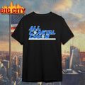 All Coastal Chaos Sickos Committee shirt