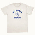 All Oopsies No Daisies - Unisex T Shirt Hoodie, Sweatshirt | RetroVerseTees.com