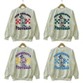 All Team Sand Football Sweatshirt - Timeless Vintage Style for Everyone T-Shirts, Hoodie | RetroVerseTees.com