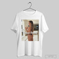 Almost Friday Mcrae Coconut T Shirt