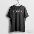 Aloha Coach Tomey Hawaii Honor Arizona Wildcats
