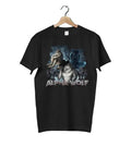 Alpha Wolf Literally Me T-Shirt Hoodie, Sweatshirt | RetroVerseTees.com