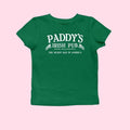 Always Sunny in Philadelphia Paddys Irish Pub, St Patrick's Day shirt, It's Always Sunny in Philadelphia, Patrick's day...