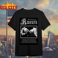 Amenra UK-EU 2025 Tour Poster shirt
