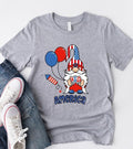 America Shirt Cute 4th Of July Shirt American Gnomes Shirt July 4th Shirt Patriotic Gnome Shirt America Tee 4th Of July...