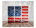 American Flag 20oz Stainless steel tumbler T-Shirts, Hoodie, Sweatshirt | RetroVerseTees.com