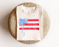 American Flag Shirt, American Flag, 4th Of July Shirt, Fourth Of July, Patriotic USA Gift, Women's Graphic Tee, USA Shirt...
