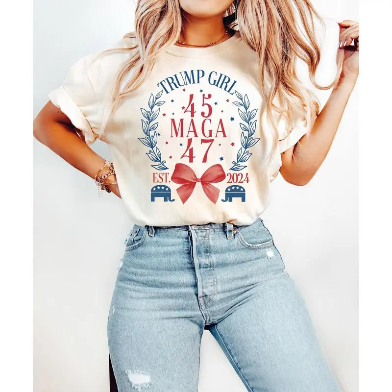 American Girly 4th Of July png, America Political png, 4th Of July sublimation designs, Election season, America png,...