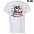 American Meow Gildan Short Sleeve T-Shirt 'NLB' Hoodie, Sweatshirt | RetroVerseTees.com