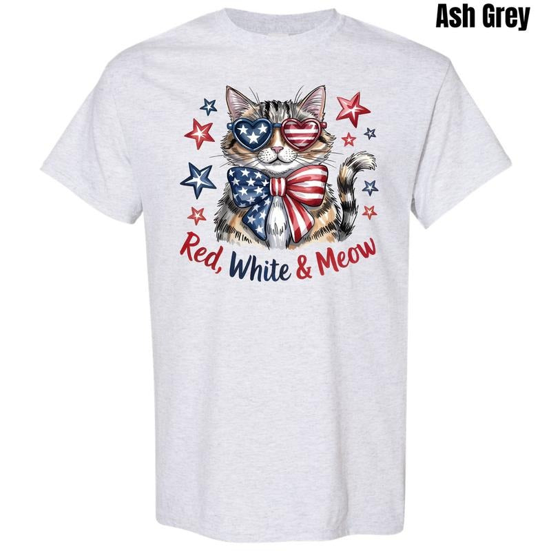 American Meow Gildan Short Sleeve T-Shirt 'NLB' Hoodie, Sweatshirt | RetroVerseTees.com