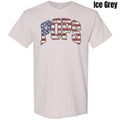 American POPS Gildan Short Sleeve T-Shirt 'NLB' Hoodie, Sweatshirt | RetroVerseTees.com