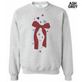 American Ribbon Sweatshirt 'NLB' T-Shirts, Hoodie | RetroVerseTees.com