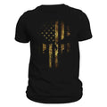 American Skull 2.0 T-Shirt Hoodie, Sweatshirt | RetroVerseTees.com