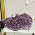 Amethyst rock Home Ornament T-Shirts, Hoodie, Sweatshirt | RetroVerseTees.com