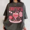 Amortentia Love Potion Shirt, Wizard Shirt, Universal Fan Shirt, Valentine Shirt, HP Fan Shirt, Magic Wand, Potions...