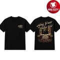 Amy Grant And Vince Gill Christmas At The Ryman 2025 Two Sided Shirt