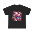 Amy Rose T-Shirt, Unisex Vintage Graphic Tees Gothic Grunge Y2k Emo Scene Amity Affliction Style Clothes Men Women...