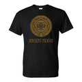Ancient Mexico Aztec Calendar Men's T-Shirt