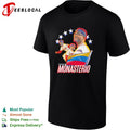 Andruw Monasterio Boston Red Sox Venezuela baseball shirt