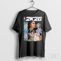 Angel Reese Chicago Sky 2k26