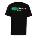 Angels Milano sprayed-logo T-shirt Hoodie, Sweatshirt | RetroVerseTees.com