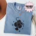Angler Fish Shirt, Cute Anglerfish Shirt, Marine Life Shirt, Inspirational Shirt, Be The Light Shirt, Fish Shirt, Keep...