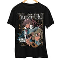 Anime Duel King T-shirt, Anime Shirt, Yu-Gi-Oh Shirt, Anime Vintage 90s Shirt Hoodie, Sweatshirt | RetroVerseTees.com