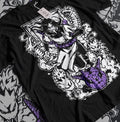 Anime Graphic T-shirt, Anime Manga Shirt, Anime Shirt, Manga Shirt, Japanese Anime Tee Hoodie, Sweatshirt