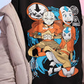 Anime Japanese Manga Tshirt, Valentine Day Gift Shirt,Japanese Anime G80 Unisex Cotton Shirt Vintage Anime Workout Shirt...