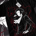 Anime Japanese T-Shirt,Manga Shirt,Anime Graphic Tees ,Cool Shirt ,Anime Clothing ,Japanese T-Shirt,Anime Graphic , Anime...