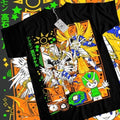 Anime Love T-shirt Japanese shirt Anime Vintage Special T-shirt Manga Gift Shirt Hoodie, Sweatshirt | RetroVerseTees.com