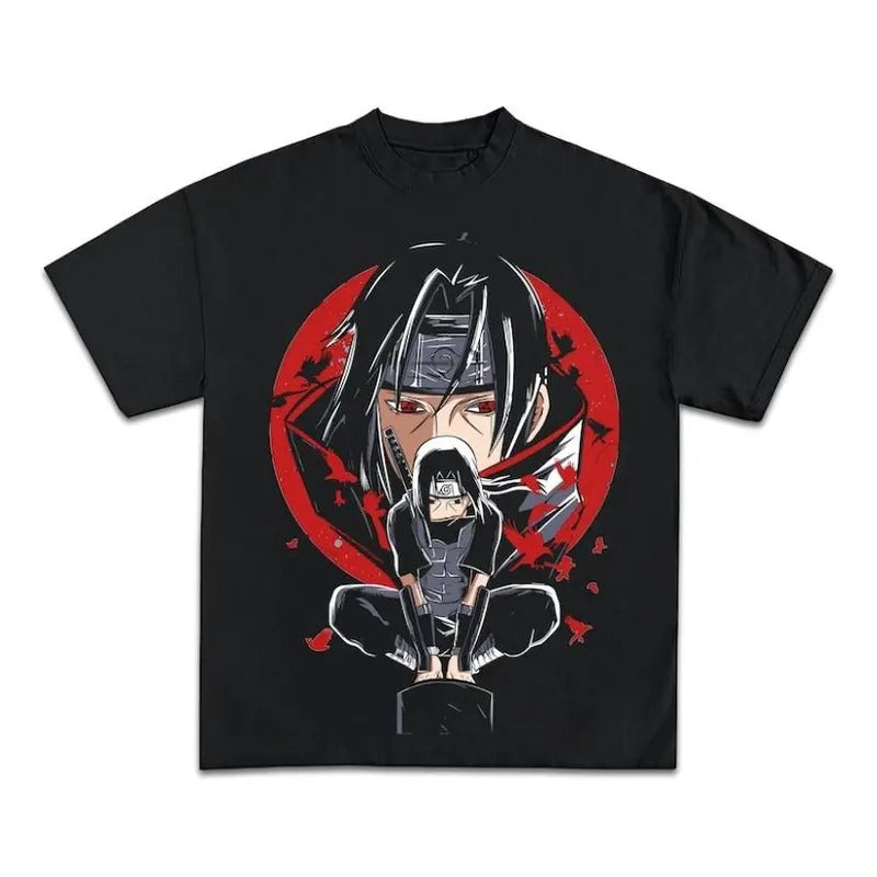 Anime Lovers TShirt, Manga T-Shirt, Anime Tee Hoodie, Sweatshirt | RetroVerseTees.com