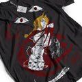 Anime T-shirt gift new year 2024, Anime Japanese Shirt, Manga Shirt, Vintage Anime Shirt, Japanese Streetwear, Gift for...