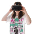 Anime T-shirt, Graphic Anime Tee, Anime Lovers Shirt, Anime Manga Shirt Hoodie, Sweatshirt | RetroVerseTees.com
